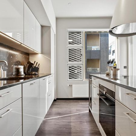 Cozy Lux 2Br & 2Ba City Center With Free Parking Reykjavík Dış mekan fotoğraf