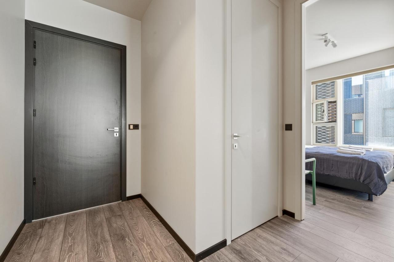 Cozy Lux 2Br & 2Ba City Center With Free Parking Reykjavík Dış mekan fotoğraf