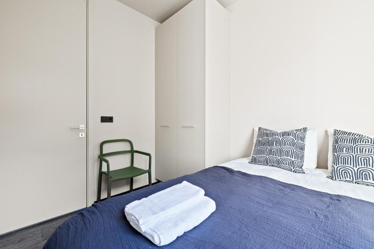 Cozy Lux 2Br & 2Ba City Center With Free Parking Reykjavík Dış mekan fotoğraf
