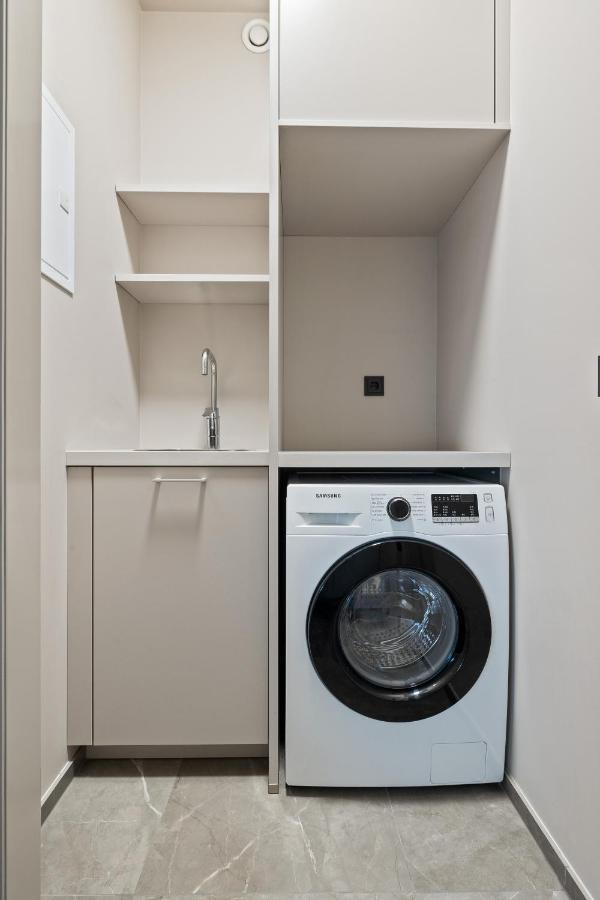 Cozy Lux 2Br & 2Ba City Center With Free Parking Reykjavík Dış mekan fotoğraf