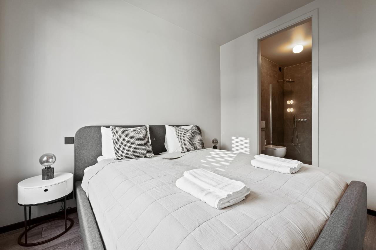 Cozy Lux 2Br & 2Ba City Center With Free Parking Reykjavík Dış mekan fotoğraf