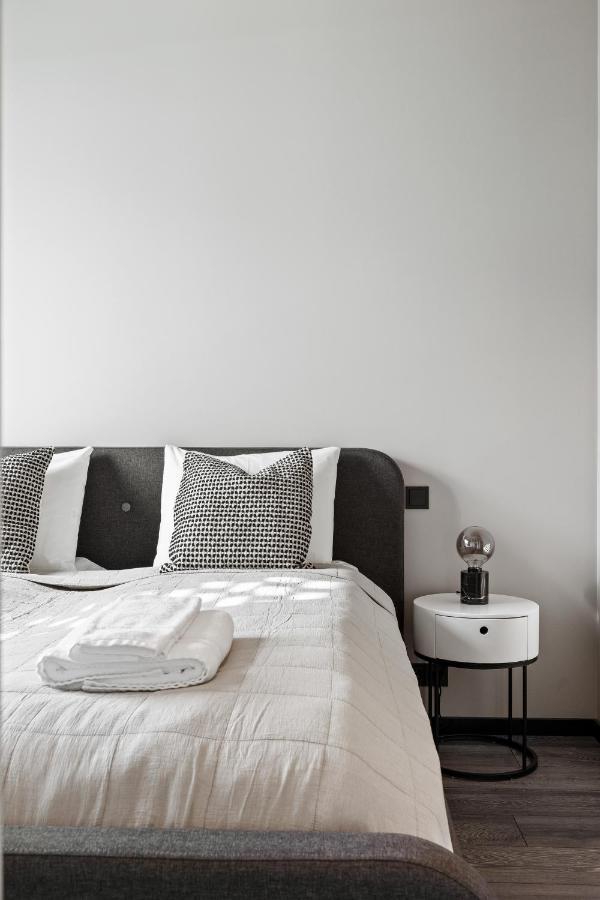 Cozy Lux 2Br & 2Ba City Center With Free Parking Reykjavík Dış mekan fotoğraf