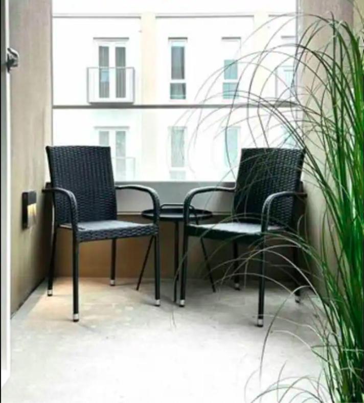 Cozy Lux 2Br & 2Ba City Center With Free Parking Reykjavík Dış mekan fotoğraf
